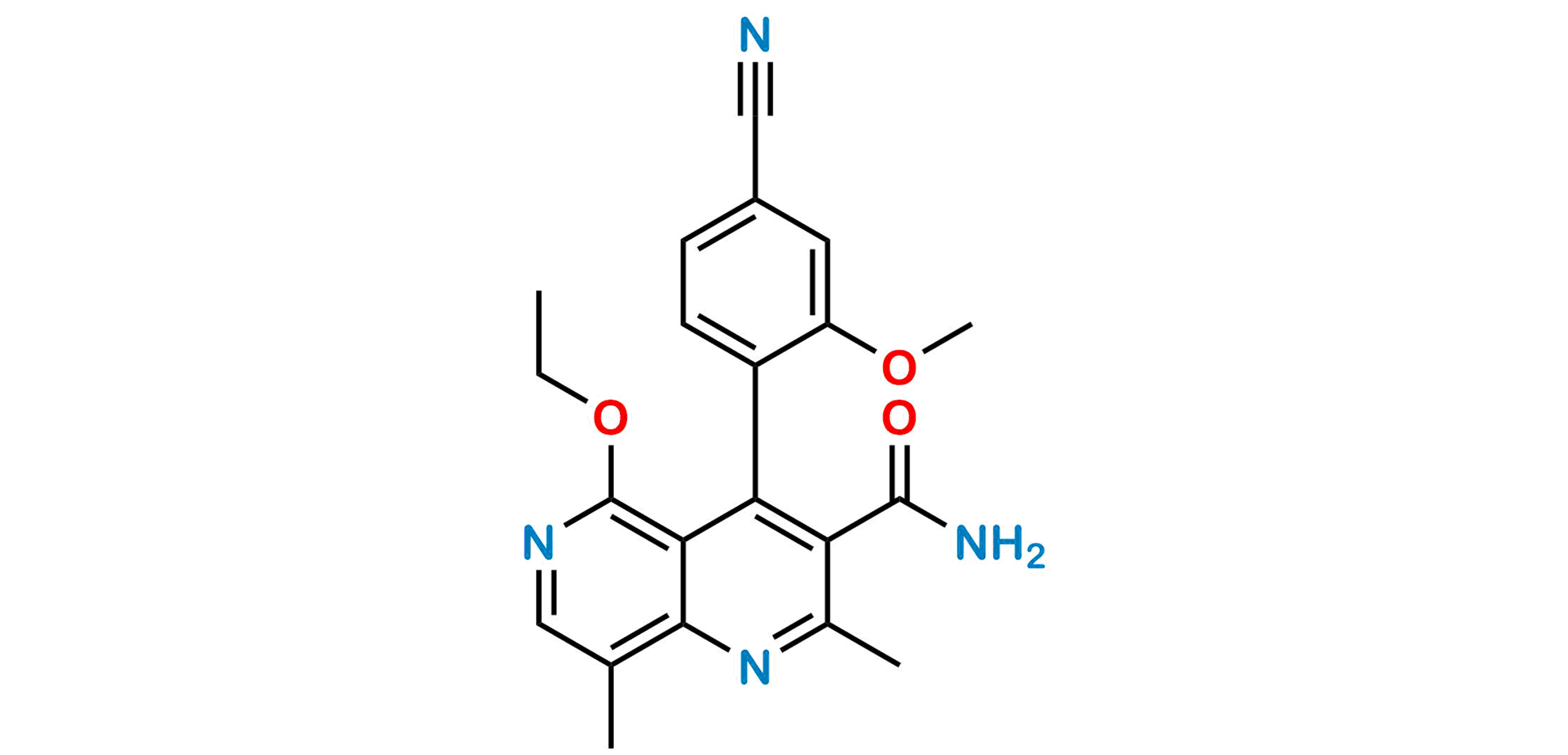 Finerenone Impurity 18